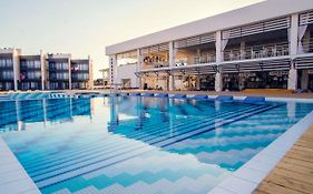 Goodzone Club Hotel