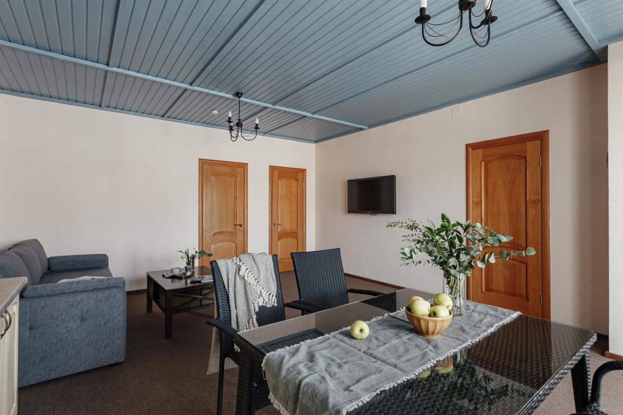 Goodzone Club Hotel Zatoka Exterior photo